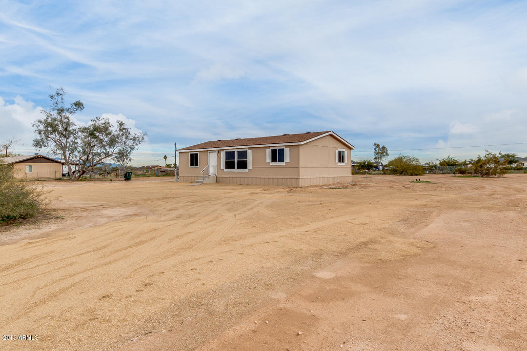 12641 South Gopher Road Buckeye, AZ 85326 - Photo 3 of 25 03-Gopher