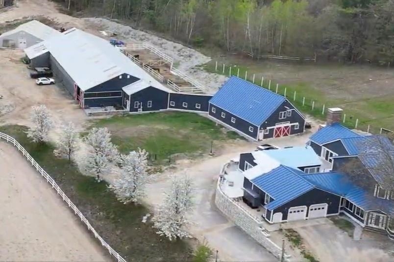 40 Dunbarton Center Road Bow, NH 03304 - Photo 52 of 59