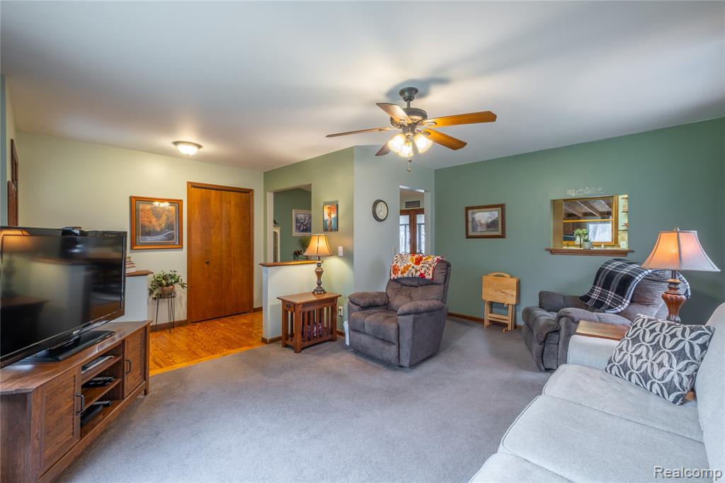 4250 Phillips Road Metamora, MI 48455 - Photo 3 of 32 Gallery Image 3