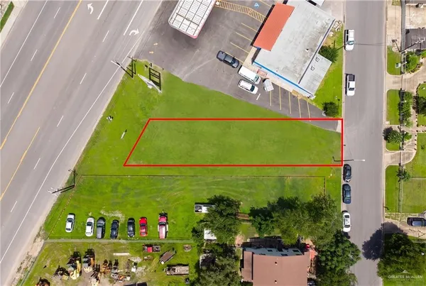 $125,000 | 0 77 North 77 Sunshine Strip North, Harlingen, TX 78550