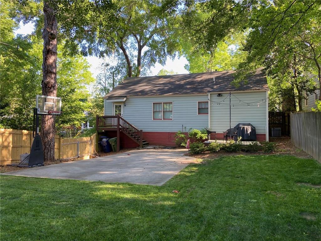 2178 Ridgedale Road Northeast Atlanta, GA 30317 - Photo 29 of 29 Gallery Image 29