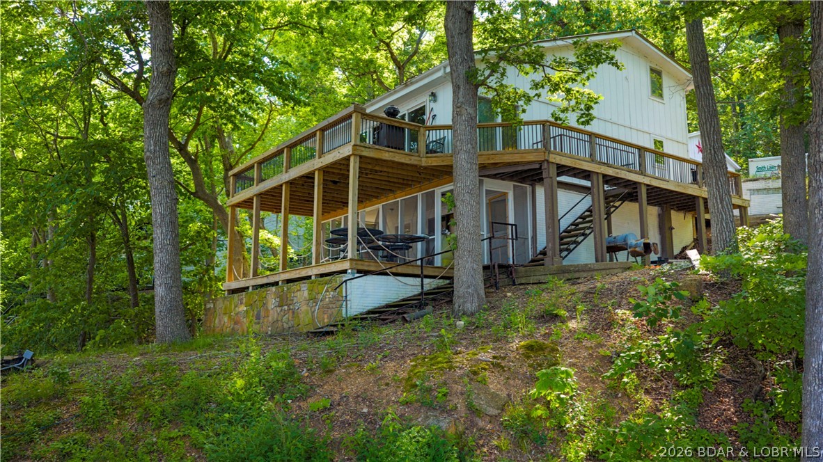 33400 Kings Way Road Stover, MO 65078 - Photo 20 of 25