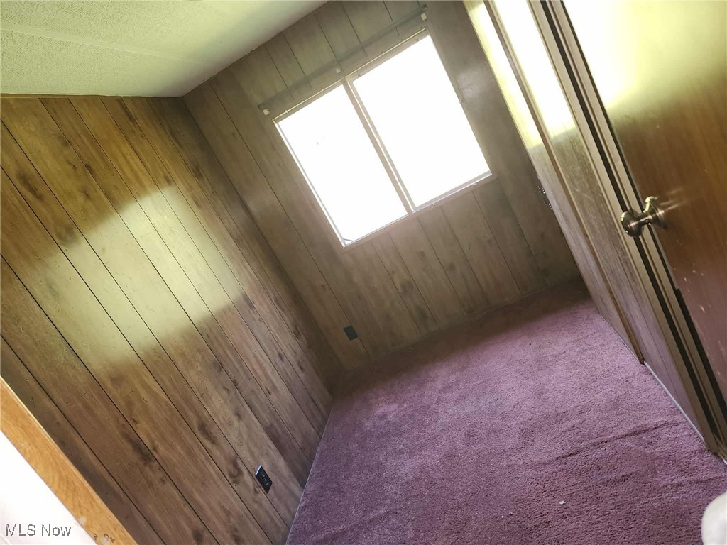 51036 Rochester Road Pleasant City, OH 43772 - Photo 10 of 22 bedroom 3