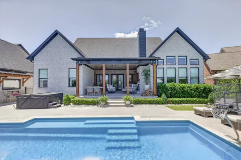 $1,750,000 | 1018 Julian Way, Murfreesboro, TN 37128