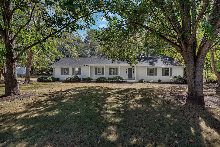 1011 Cove Circle Anderson, SC 29626 - Photo 2 of 42