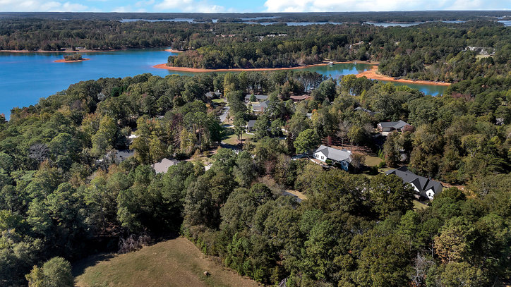1011 Cove Circle Anderson, SC 29626 - Photo 31 of 42