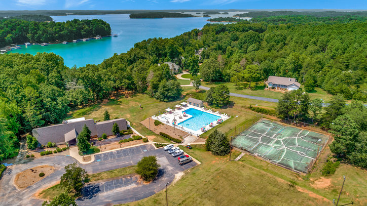 1011 Cove Circle Anderson, SC 29626 - Photo 37 of 42