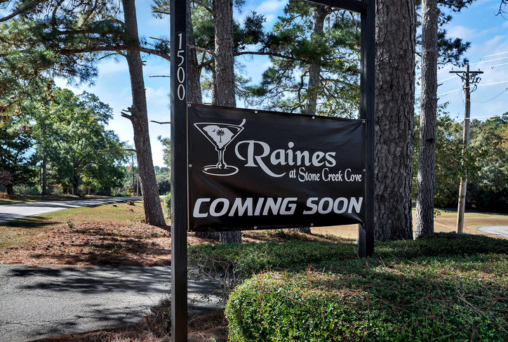 1011 Cove Circle Anderson, SC 29626 - Photo 41 of 42