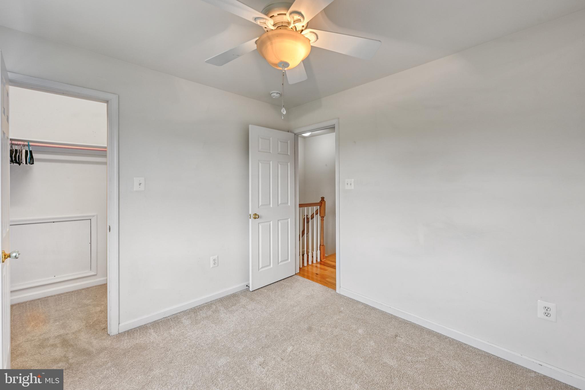 5815 Springfield Farm Lane Mineral, VA 23117 - Photo 43 of 79 Bedroom #3