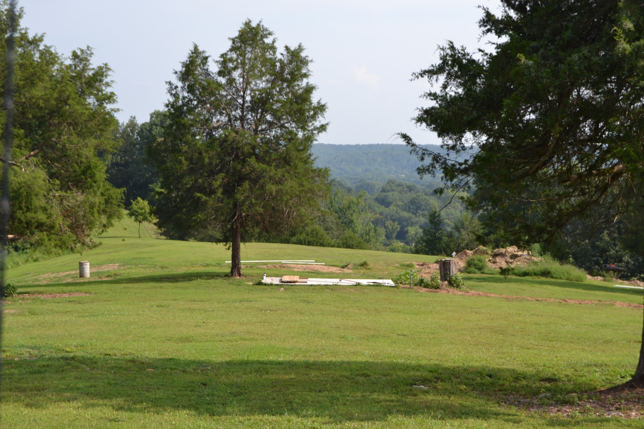 1050 Edmundson Road Prospect, TN 38477 - Photo 6 of 40 a view of a ocean with a trees