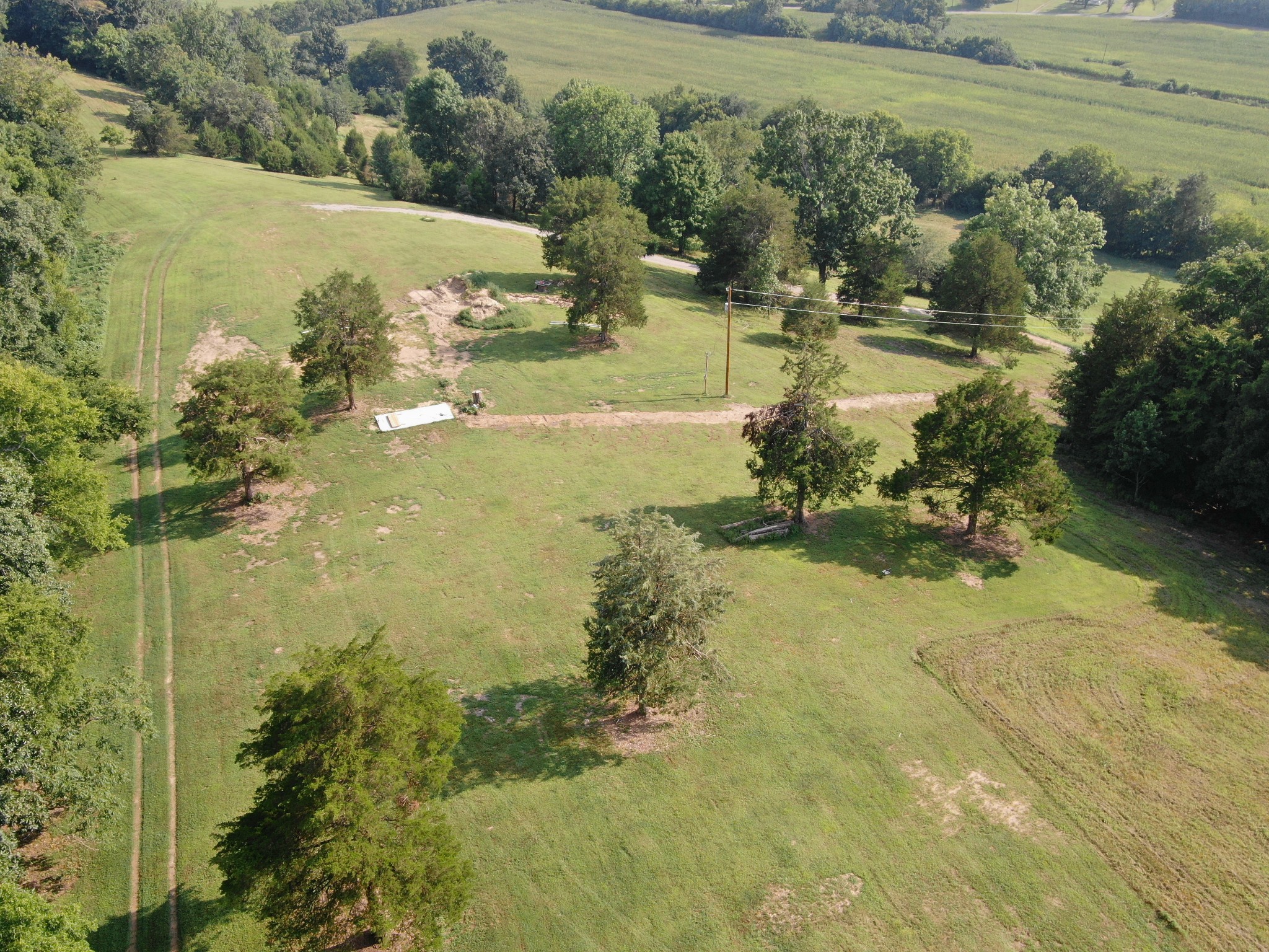 1050 Edmundson Road Prospect, TN 38477 - Photo 8 of 40 a view of a lake view