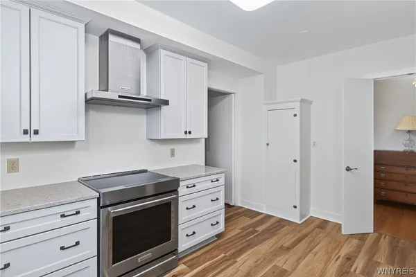 $599,000 | 33 Gates Circle, Unit 6B, Buffalo, NY 14222