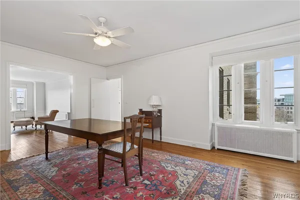 $599,000 | 33 Gates Circle, Unit 6B, Buffalo, NY 14222