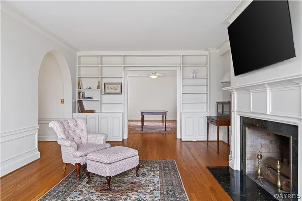 $599,000 | 33 Gates Circle, Unit 6B, Buffalo, NY 14222