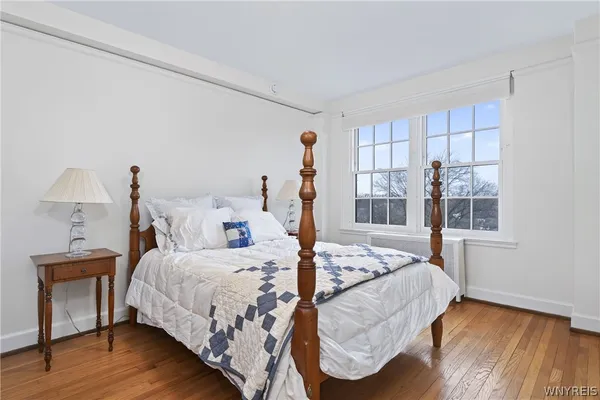 $599,000 | 33 Gates Circle, Unit 6B, Buffalo, NY 14222