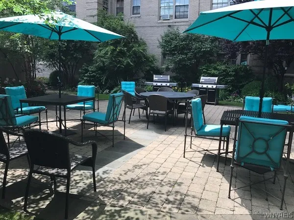 $599,000 | 33 Gates Circle, Unit 6B, Buffalo, NY 14222