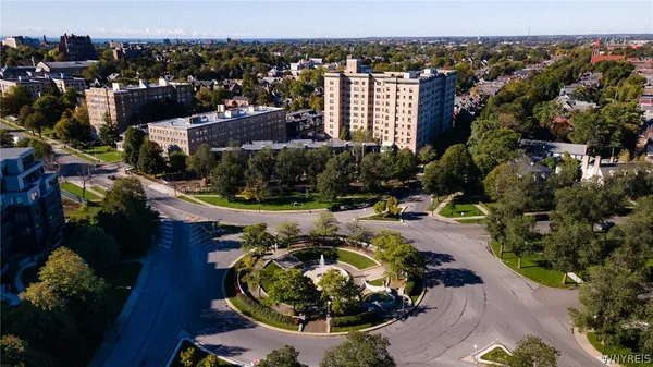 $599,000 | 33 Gates Circle, Unit 6B, Buffalo, NY 14222