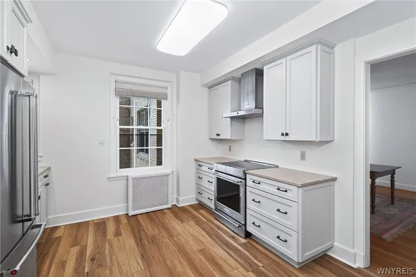 $599,000 | 33 Gates Circle, Unit 6B, Buffalo, NY 14222