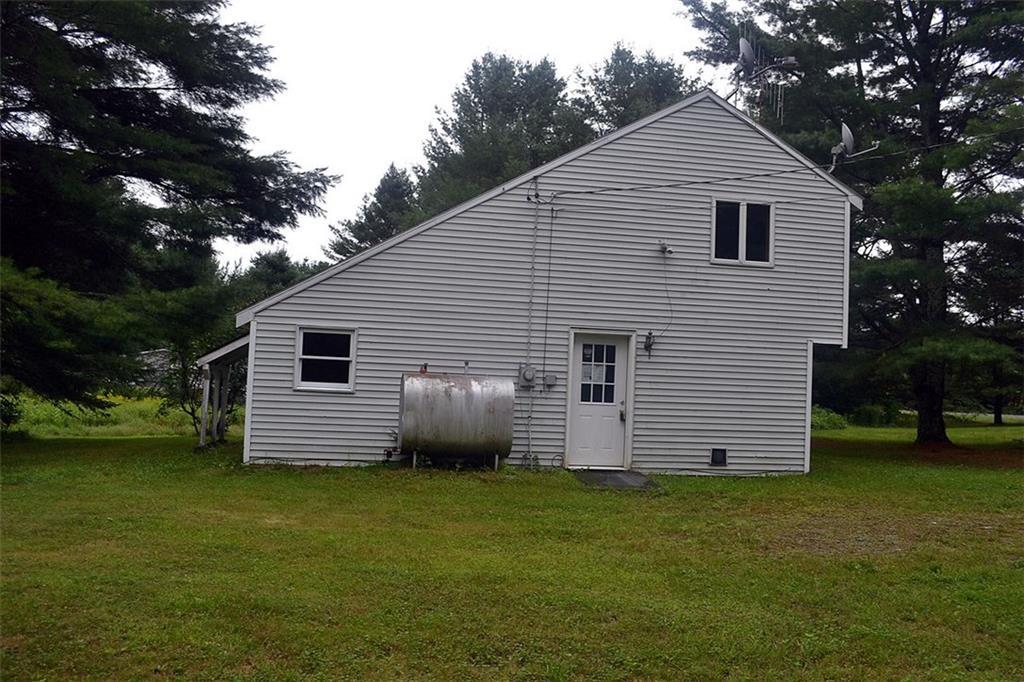 306 Medford Road Lagrange, ME 04453 - Photo 2 of 18 Photo