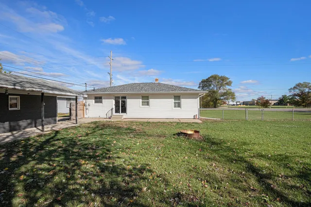 $220,000 | 2034 Union Avenue, Benton Harbor, MI 49022