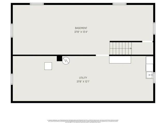 $220,000 | 2034 Union Avenue, Benton Harbor, MI 49022
