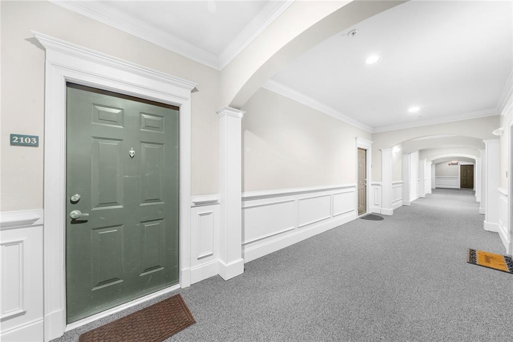 2103 Stratford Commons, Unit 2103 Decatur, GA 30033 - Photo 24 of 32