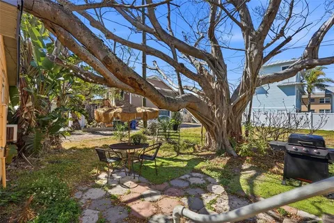 $949,000 | 104 18th Avenue, St. Pete Beach, FL 33706