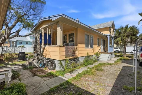 $949,000 | 104 18th Avenue, St. Pete Beach, FL 33706