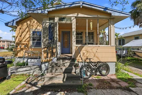 $949,000 | 104 18th Avenue, St. Pete Beach, FL 33706