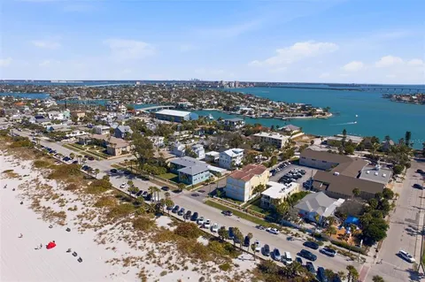 $949,000 | 104 18th Avenue, St. Pete Beach, FL 33706