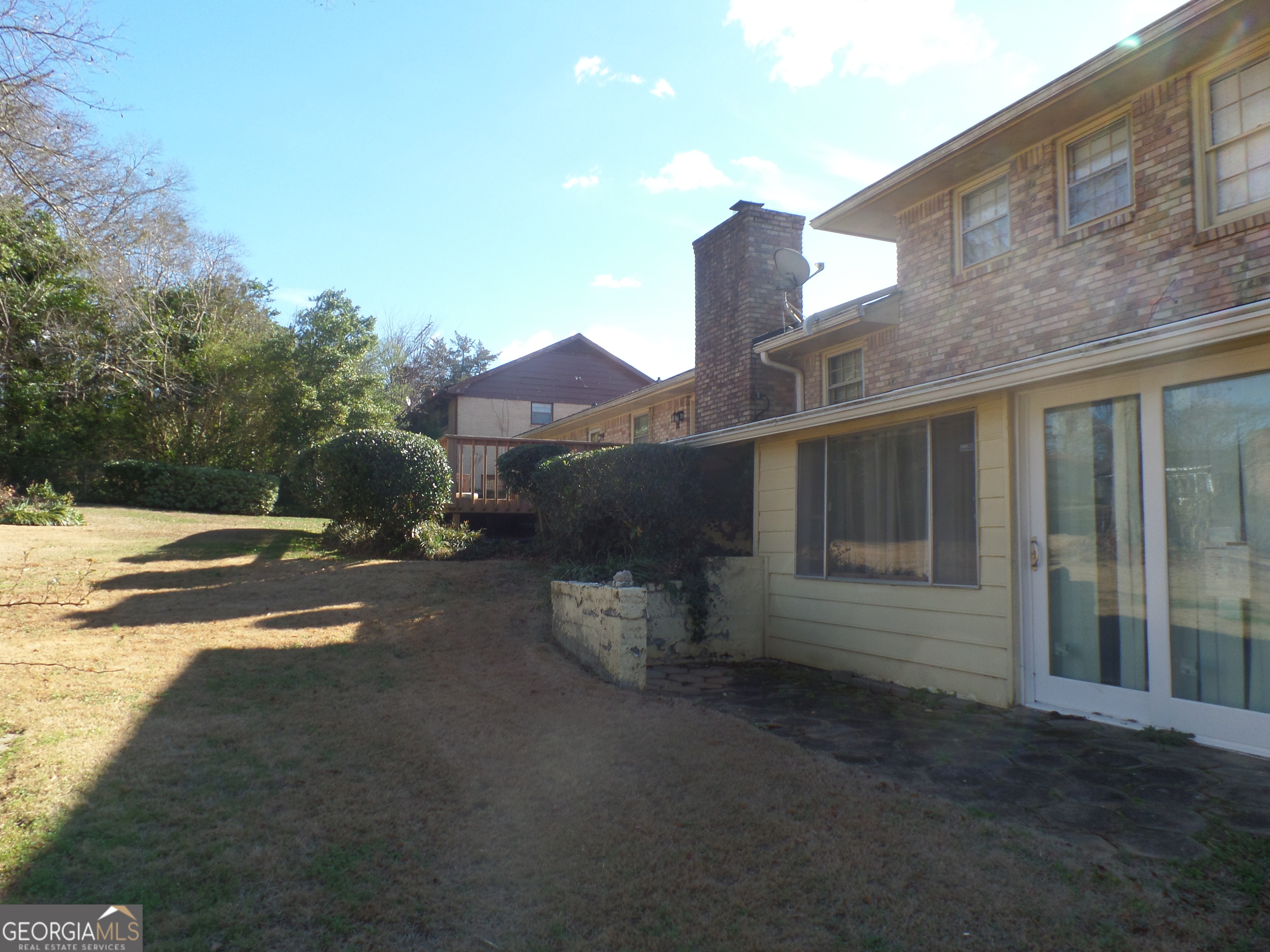 3748 Aristides Lane Decatur, GA 30034 - Photo 11 of 39