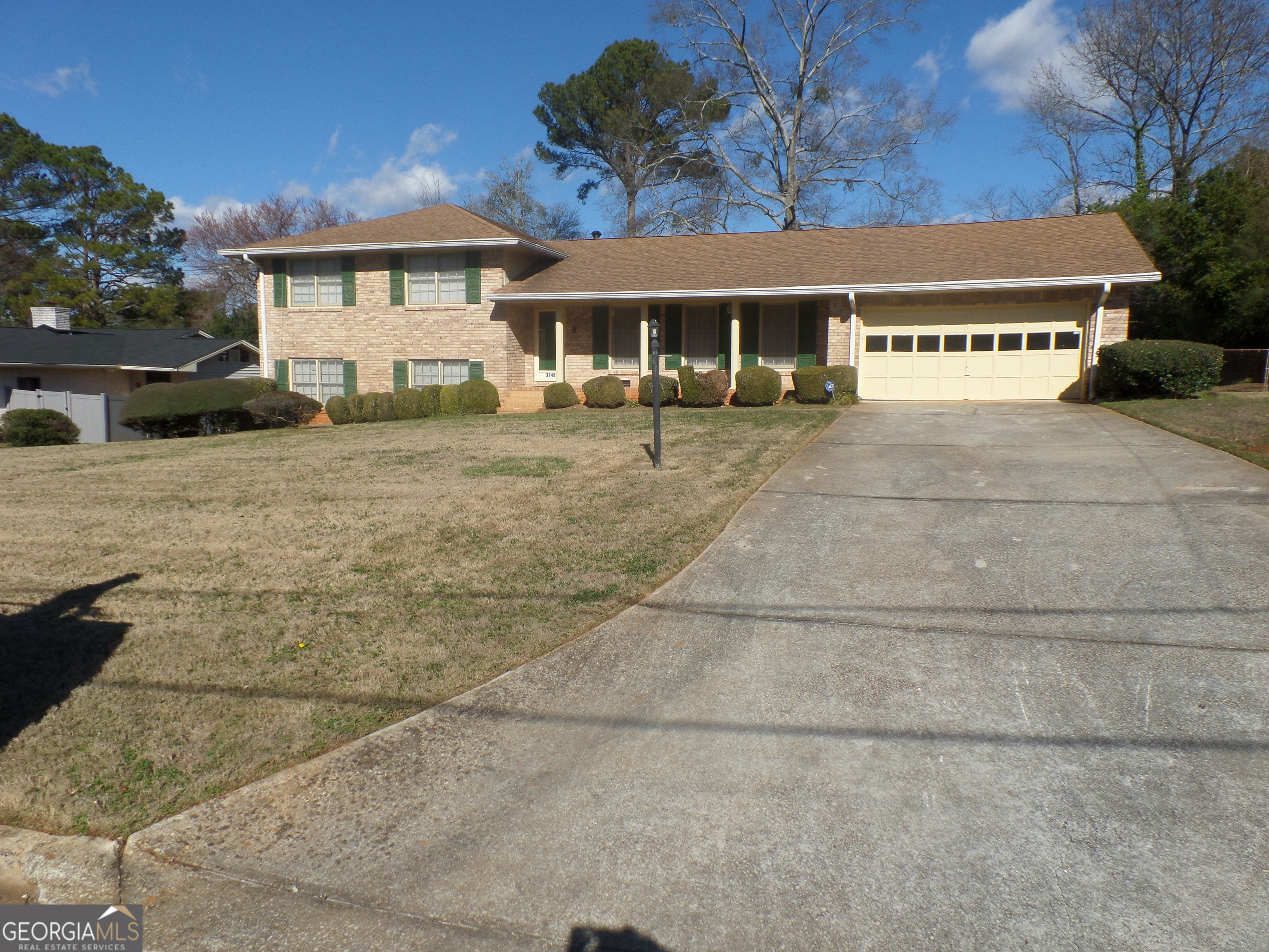 3748 Aristides Lane Decatur, GA 30034 - Photo 2 of 39