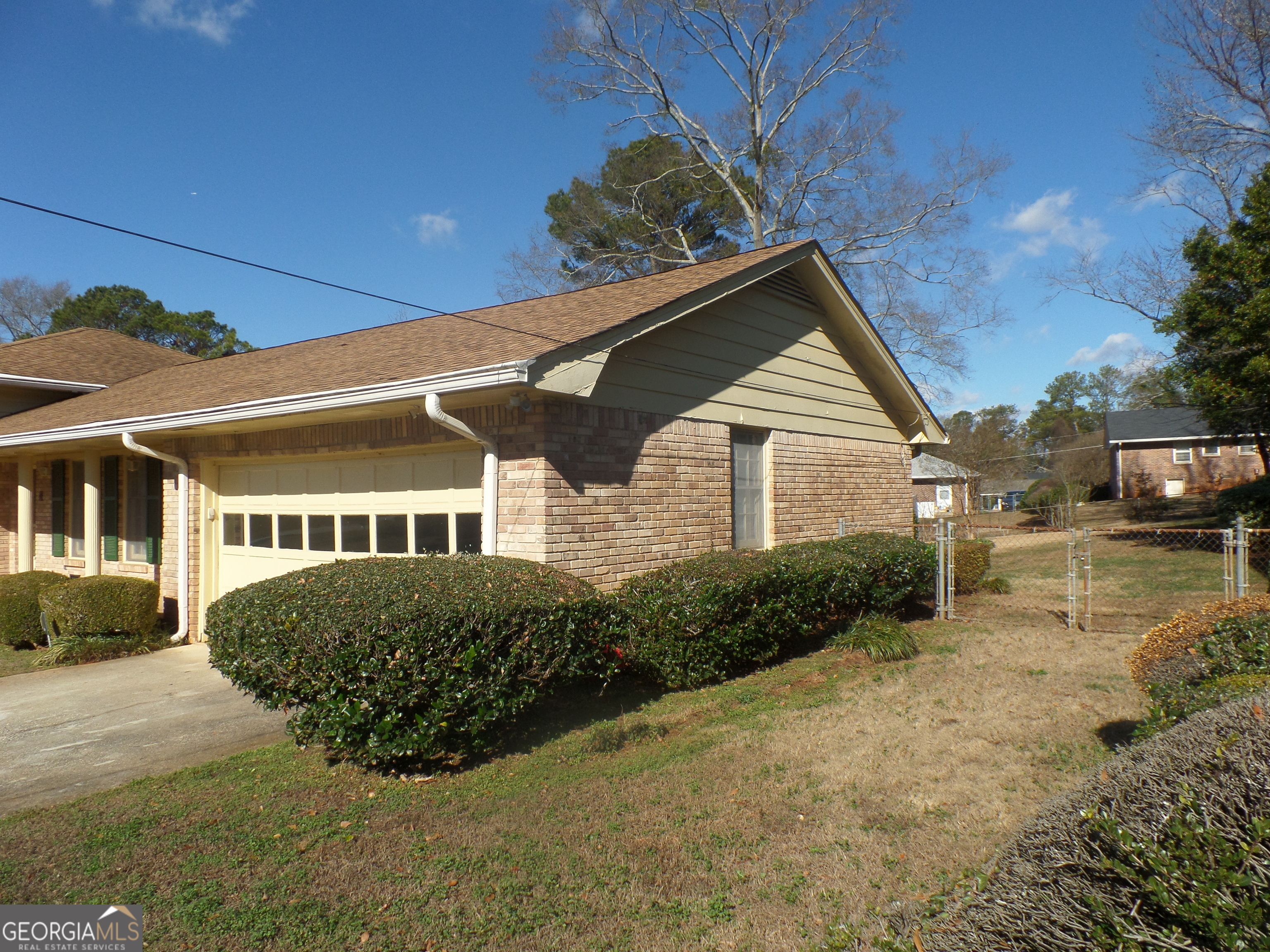 3748 Aristides Lane Decatur, GA 30034 - Photo 3 of 39