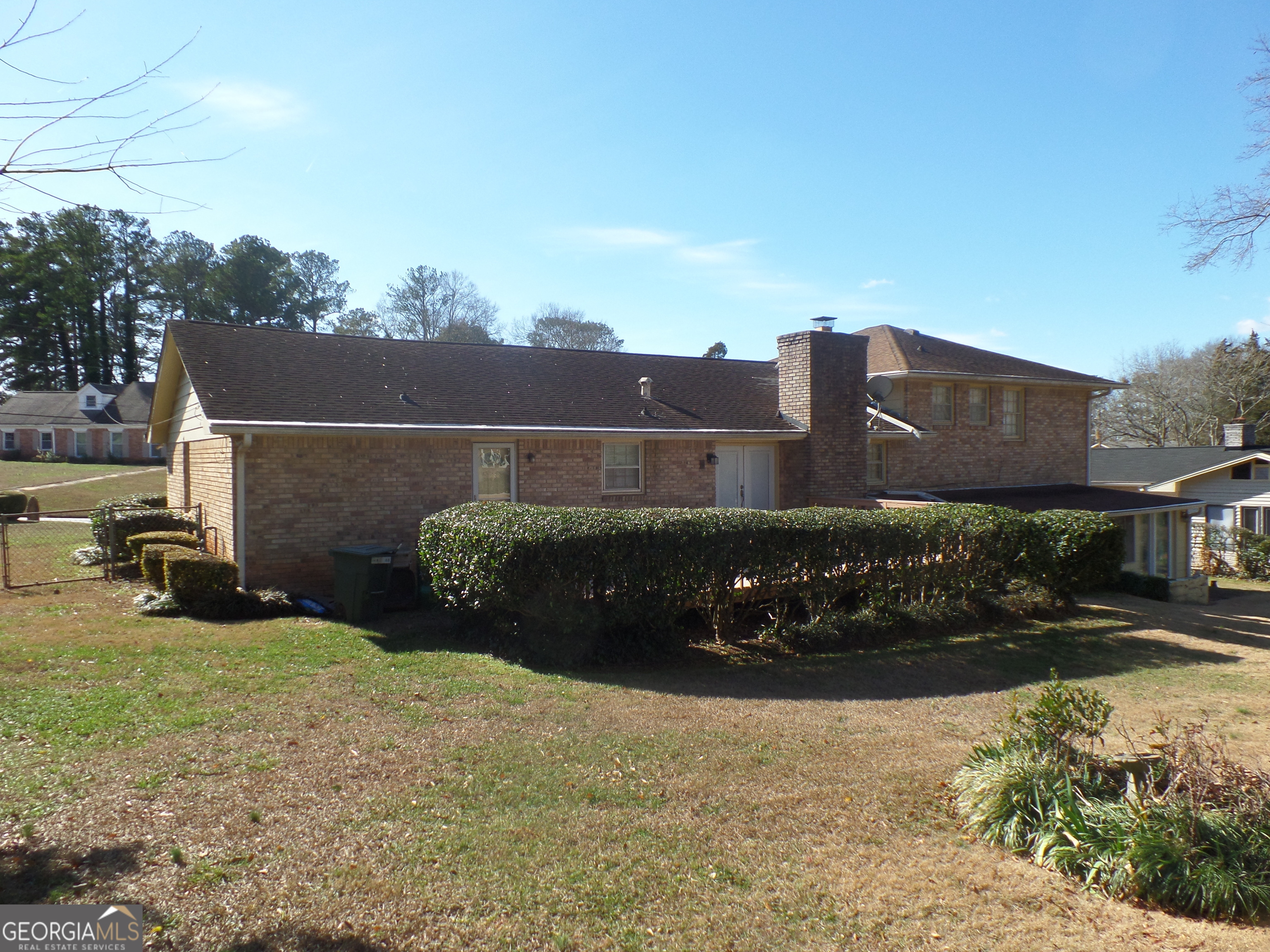 3748 Aristides Lane Decatur, GA 30034 - Photo 5 of 39