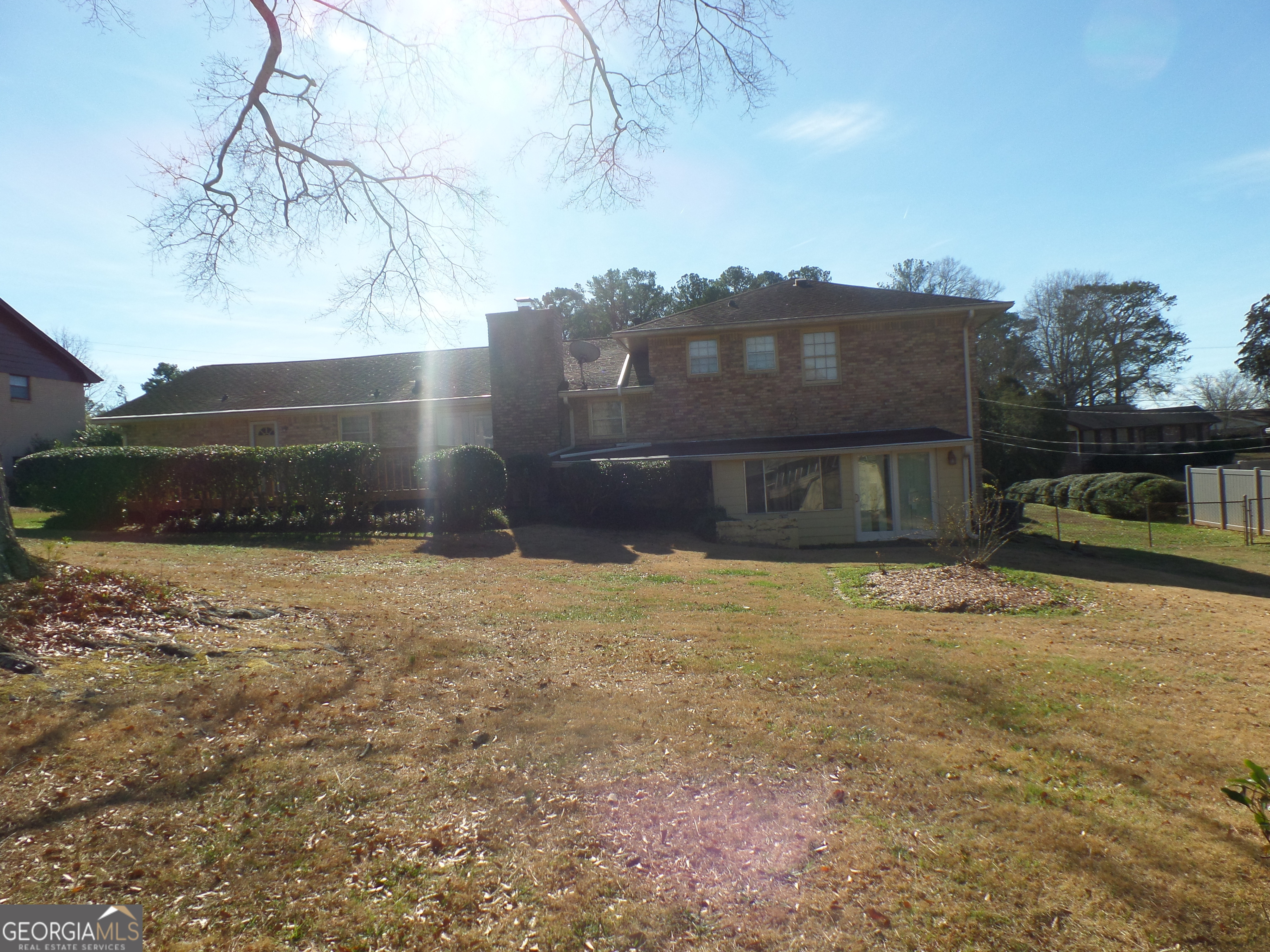 3748 Aristides Lane Decatur, GA 30034 - Photo 8 of 39