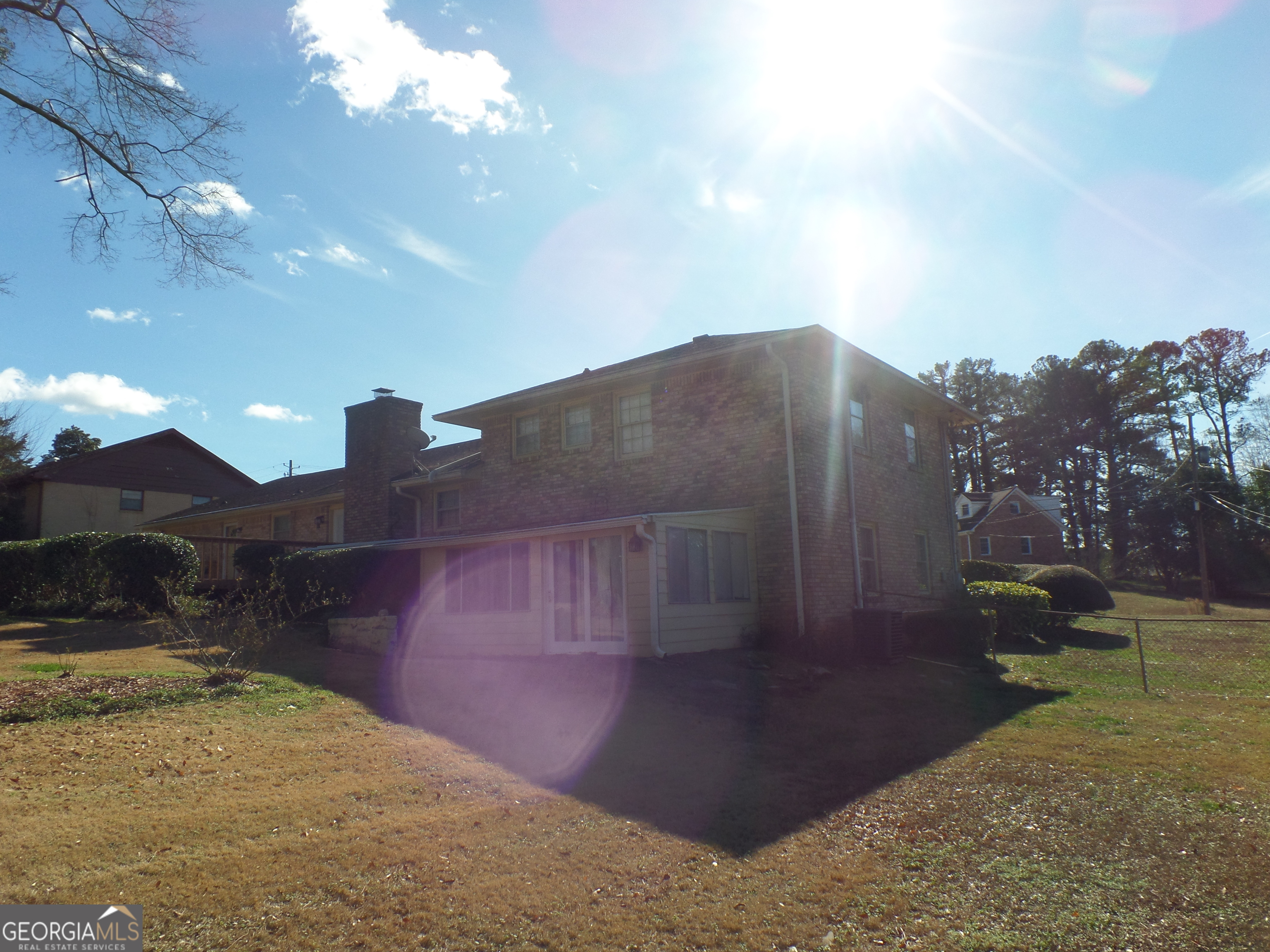 3748 Aristides Lane Decatur, GA 30034 - Photo 9 of 39