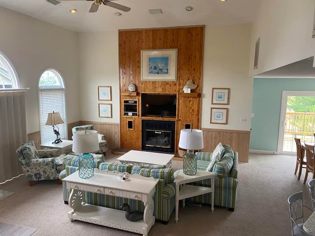 $69,000 | 115 Ships Watch Drive, Unit 42, Duck, NC 27949