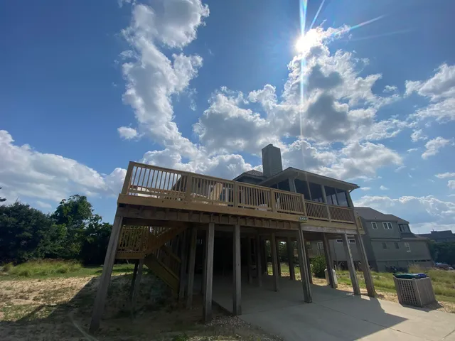 $69,000 | 115 Ships Watch Drive, Unit 42, Duck, NC 27949