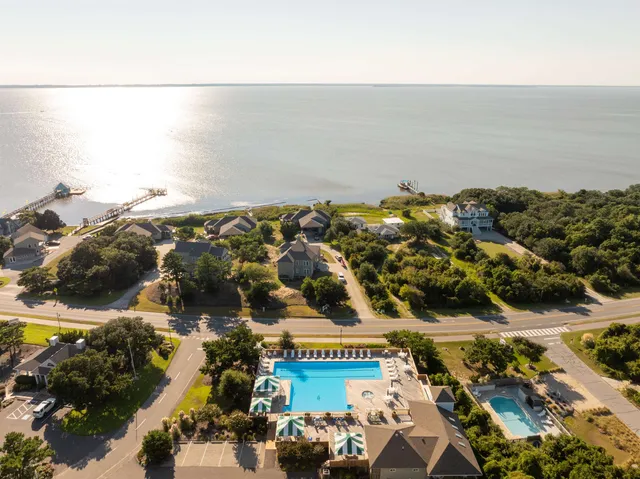 $69,000 | 115 Ships Watch Drive, Unit 42, Duck, NC 27949