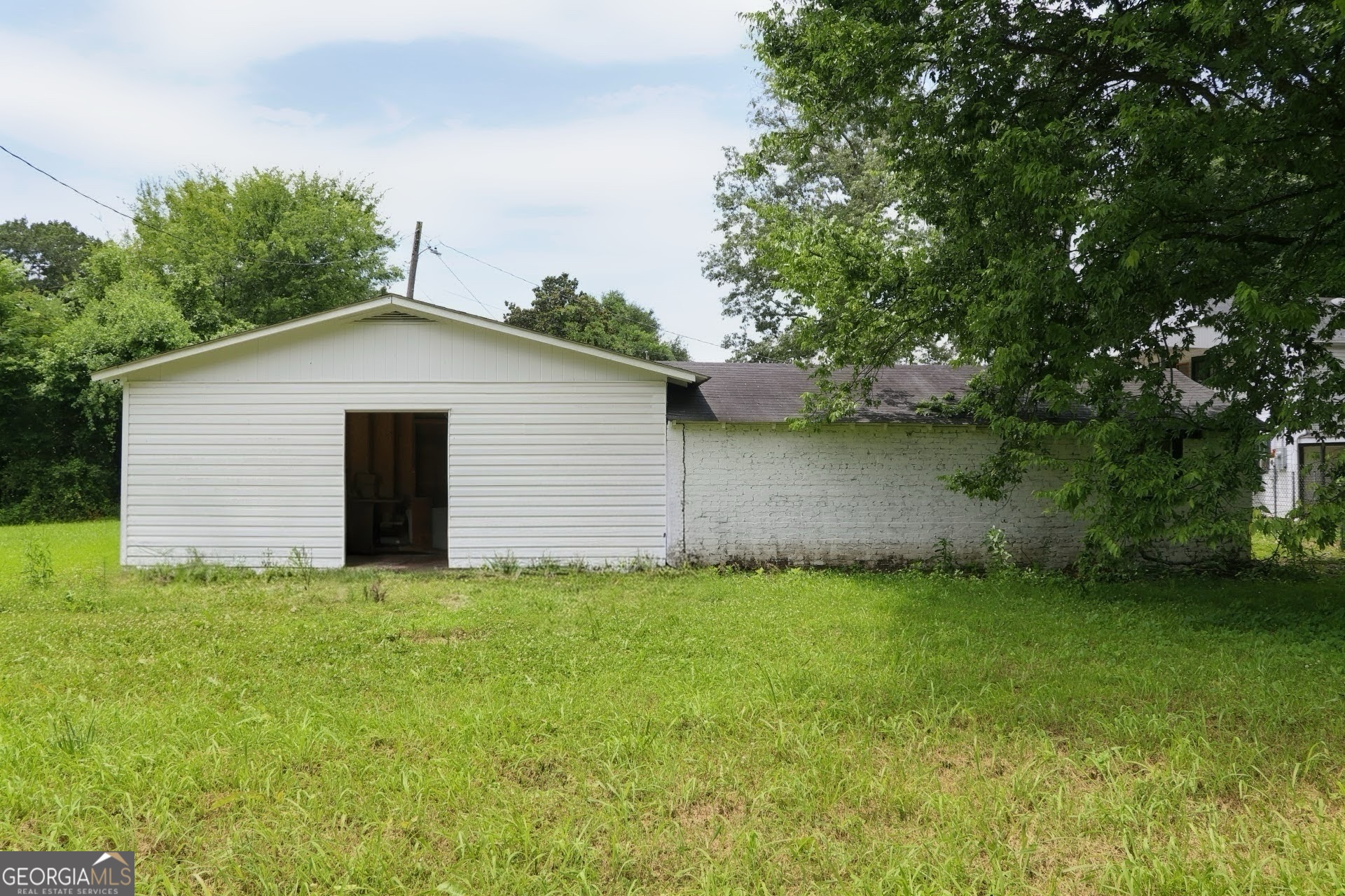 441 Lyerly Dam Road Lyerly, GA 30730 - Photo 11 of 77