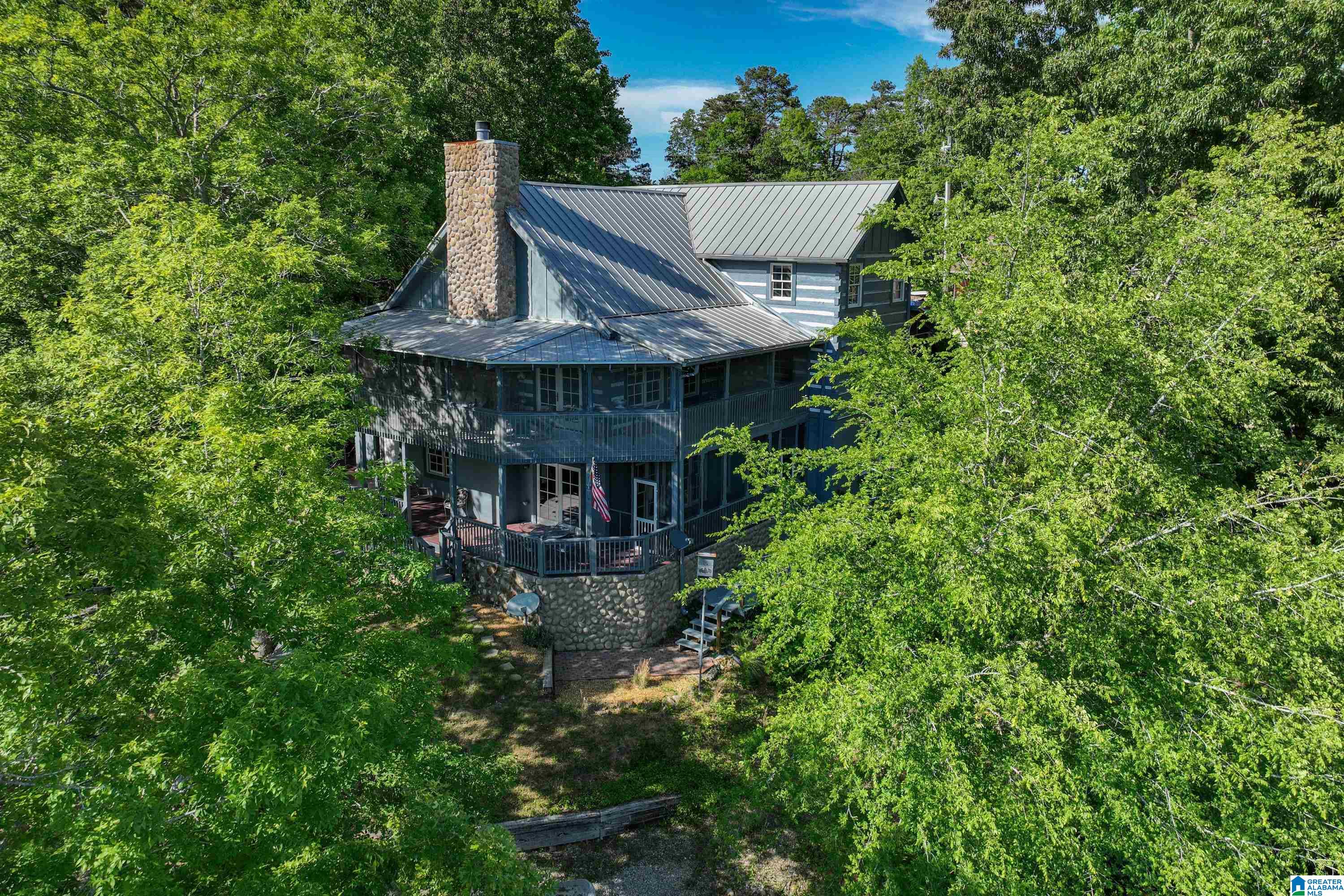389 Ridge Drive Shelby, AL 35143 - Photo 79 of 100