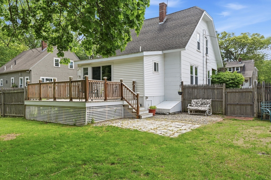 13 Clapp Road Hanover, MA 02339 - Photo 28 of 33