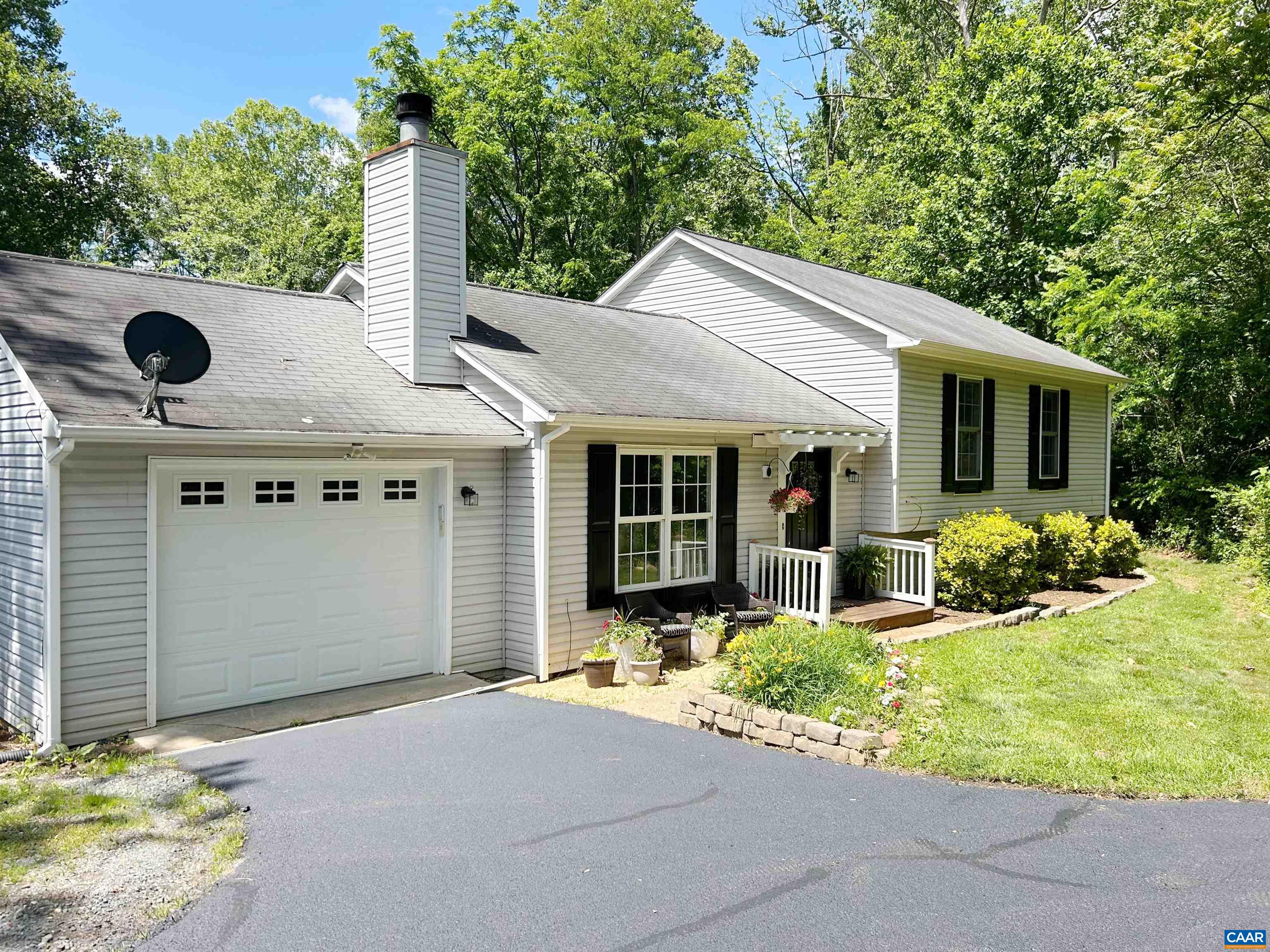 1203 Afton Mountain Road Afton, VA 22920 - Photo 1 of 63 Gallery Image 1