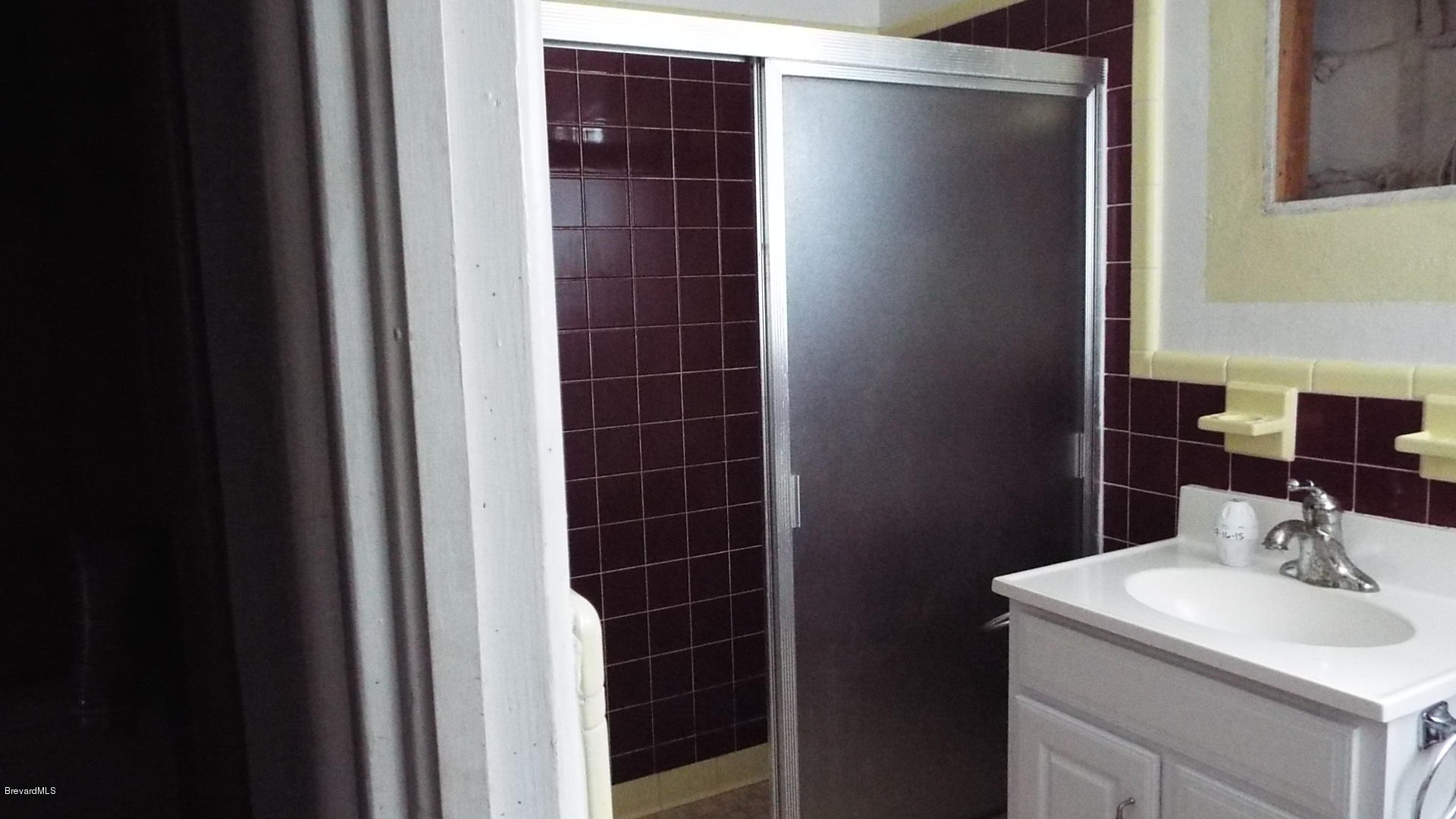 4445 Aurantia Road Mims, FL 32754 - Photo 14 of 21 bathroom 2