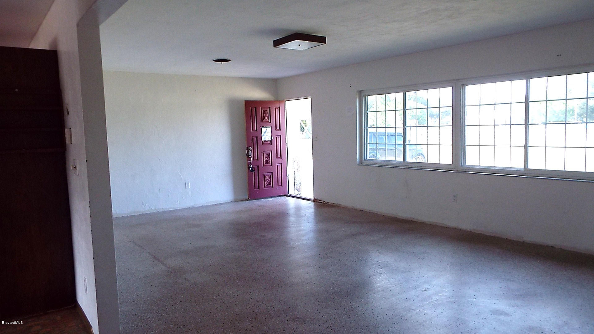 4445 Aurantia Road Mims, FL 32754 - Photo 3 of 21 livingroom