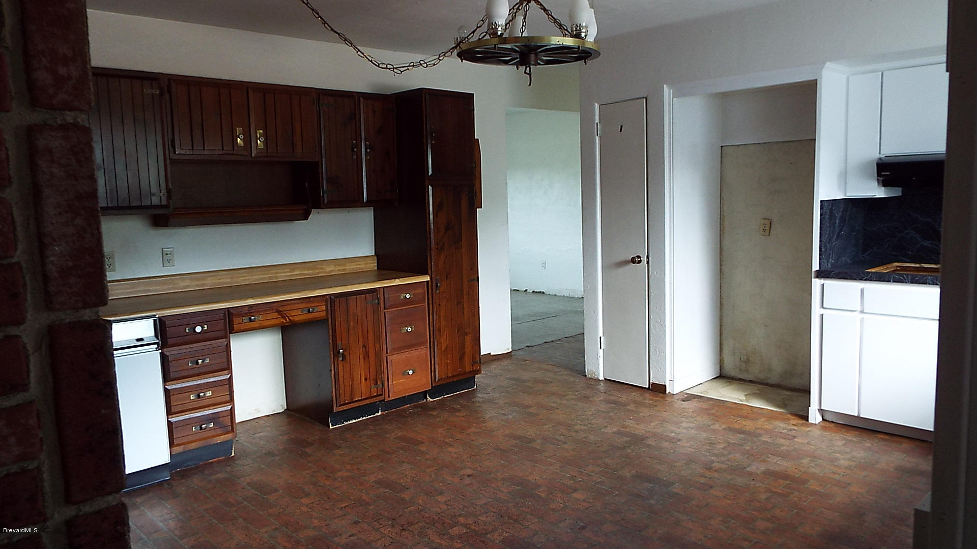 4445 Aurantia Road Mims, FL 32754 - Photo 5 of 21 1 another view kitchen
