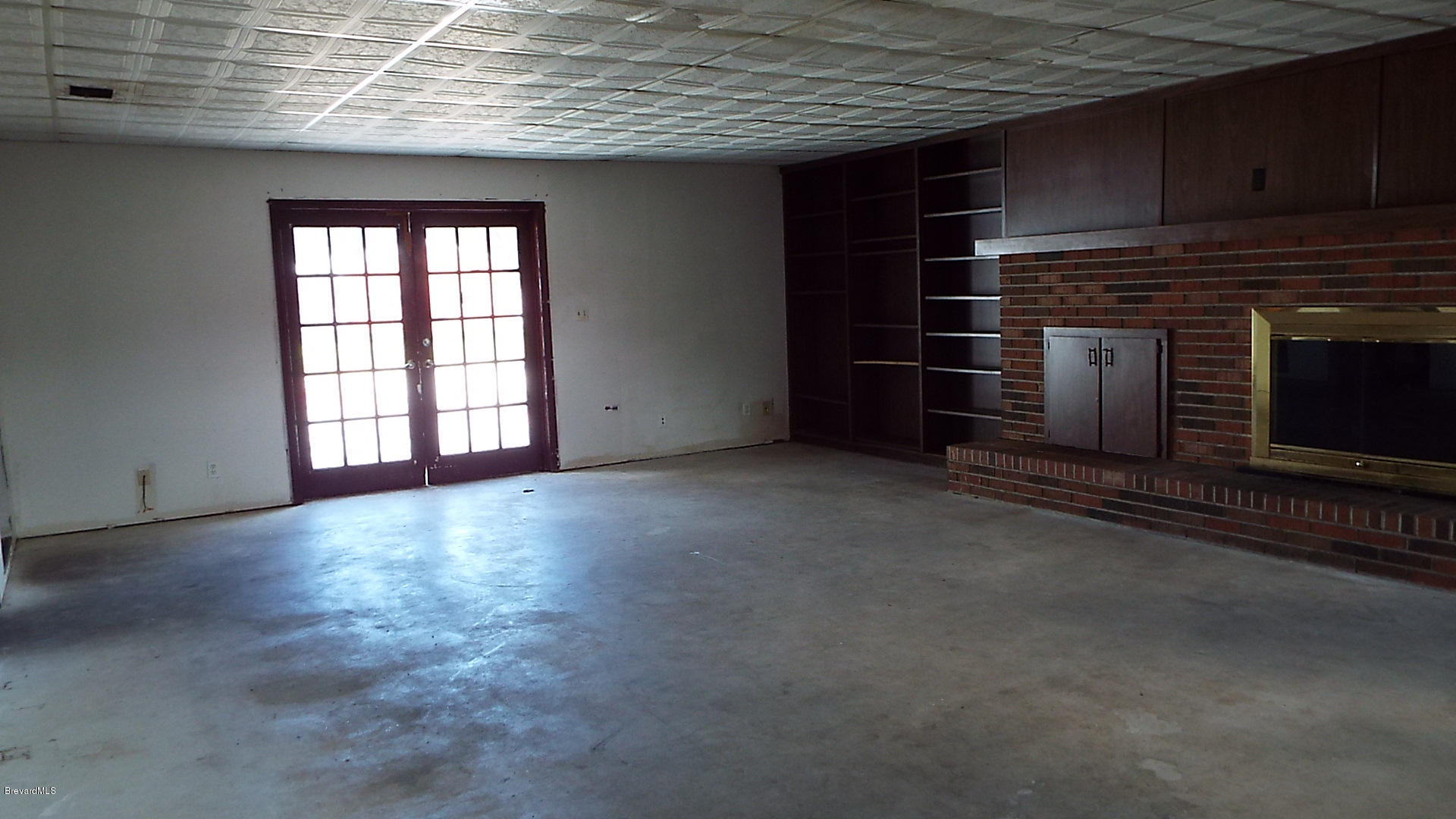 4445 Aurantia Road Mims, FL 32754 - Photo 6 of 21 another view familyroom
