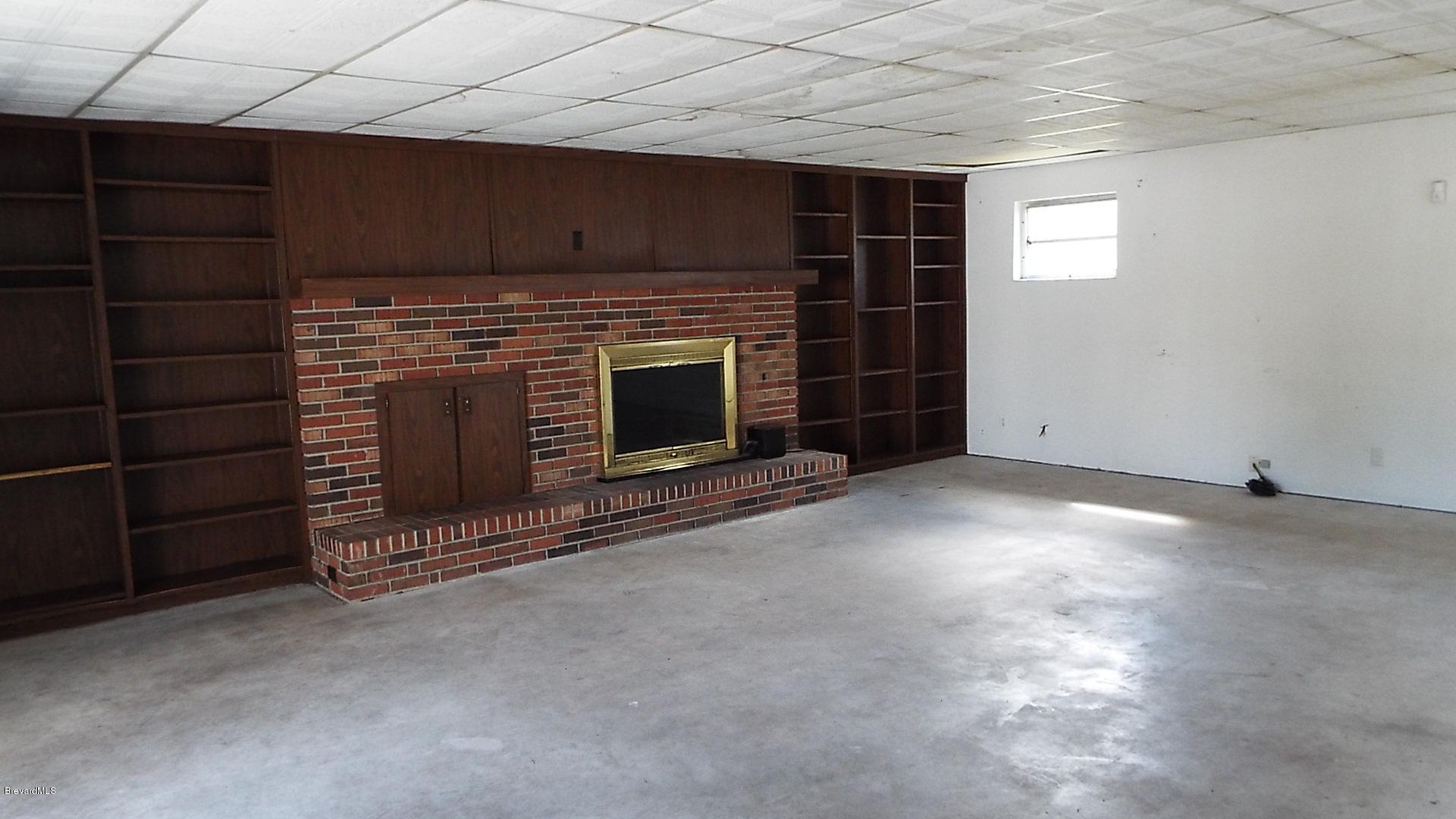 4445 Aurantia Road Mims, FL 32754 - Photo 7 of 21 familyroom