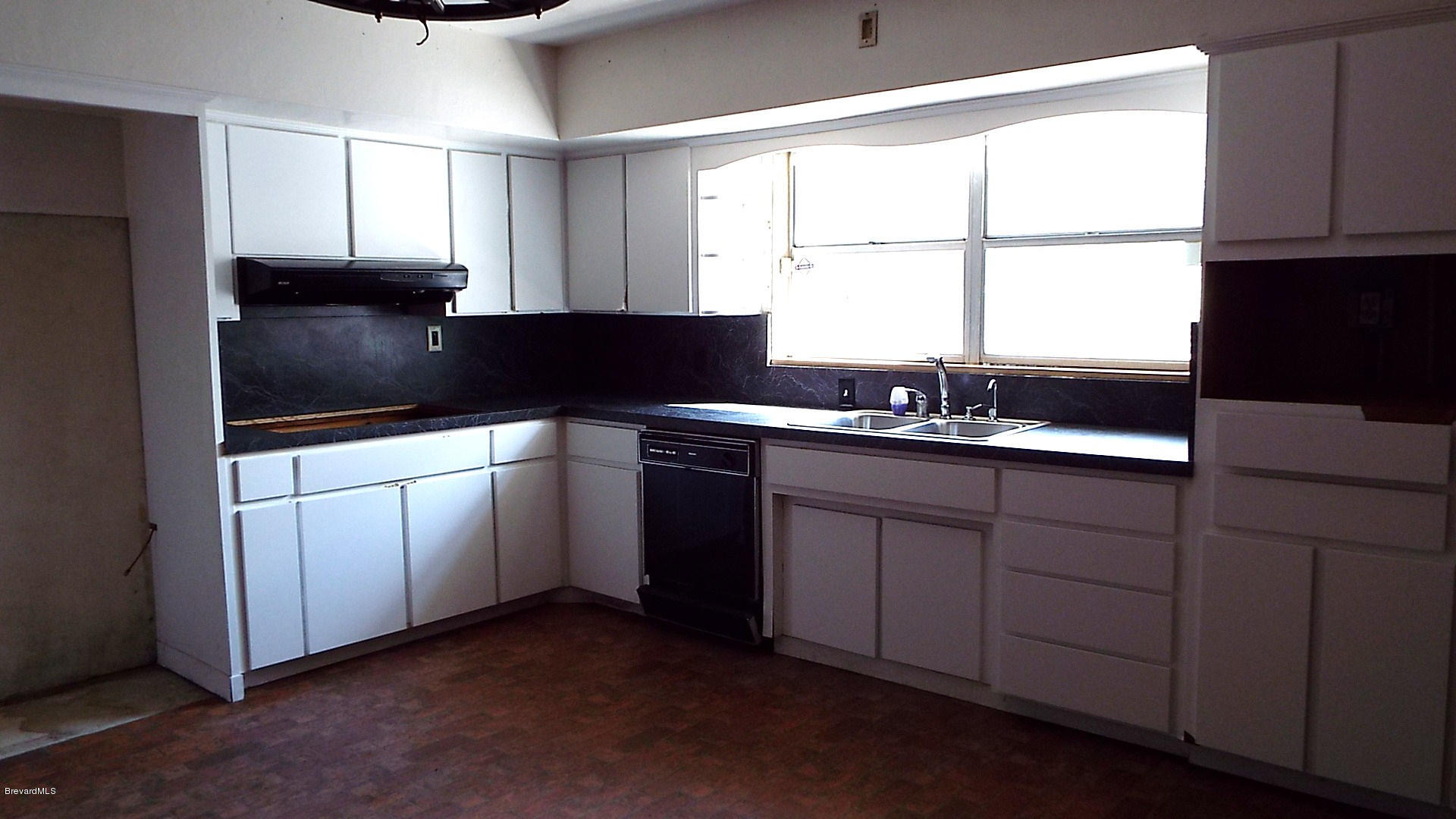4445 Aurantia Road Mims, FL 32754 - Photo 9 of 21 kitchen another view