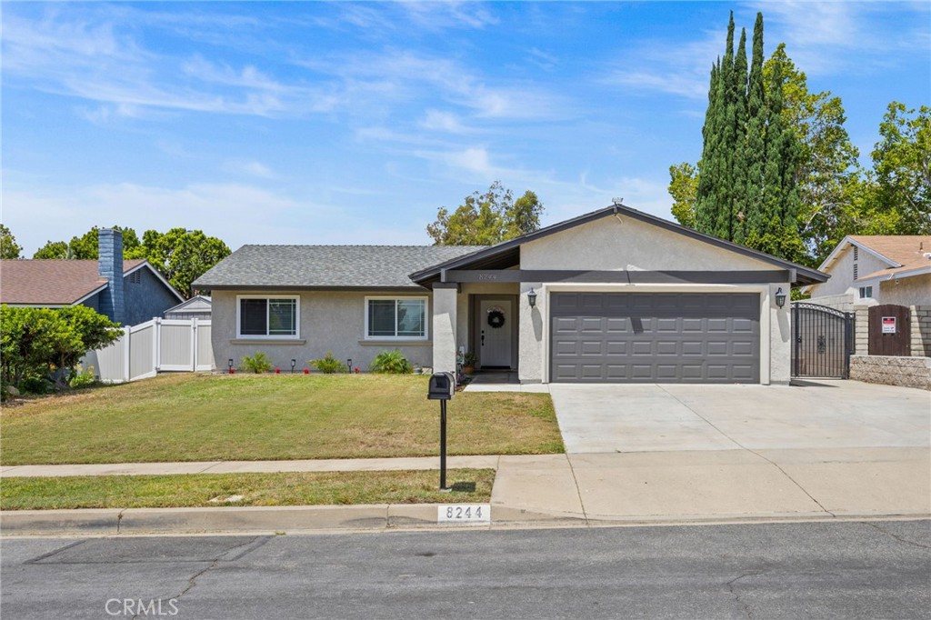 8244 Avenida Leon Rancho Cucamonga, CA 91730 - Photo 35 of 43